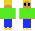deputy pear