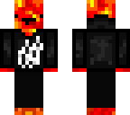 derp preston - white fire
