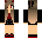 devil edit