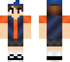 dipper pines