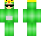 dipsy duck