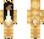 doge girl