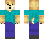 doge steve