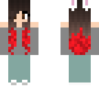 dollmoll bunny redo