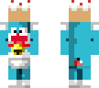 doraemon
