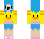 duckie duckie