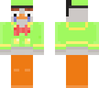 duckson