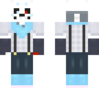 dusttale blue