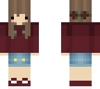 edit chibi girl