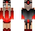 edit of angel girl