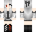 edit of cute vampire baby