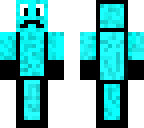 edit of mr blue