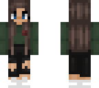 edit skin only