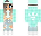 edited adidas girl