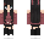 edited rose