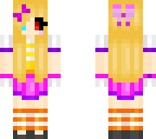edited skin