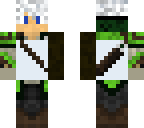 eflunar last skin