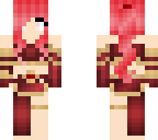elf girl