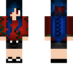 elven girl 2
