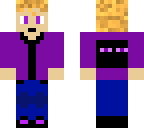 ender man jacket