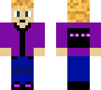 endermen jacket