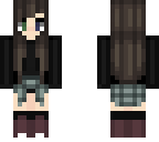 eyes edit