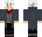 eyren bandaged