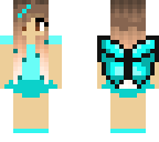 fairy girl edit