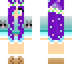 final violet