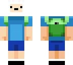 finn
