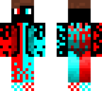 fire and ice boy mk 2