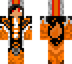 fire boy