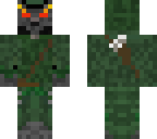 firewolf ranger