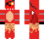 fixed foxy