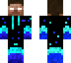 flaming herobrian