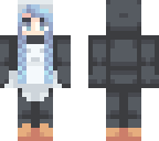 for aquactus - penguin