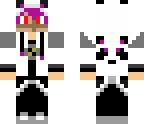 funtime panda boy