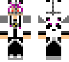 funtime panda boy edit