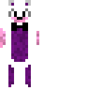 funtime wolf fnaf