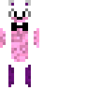funtime wolf fnaf edit