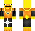 gagsta duck
