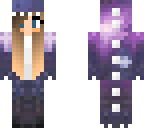 galaxy dino skin