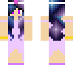 galaxy girl