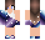 galaxy girl