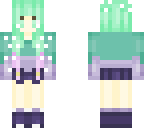 galaxy girl