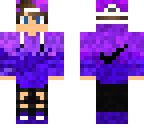 galaxy nike boy