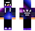 galaxy pvp
