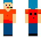gamer guy
