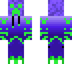 gammaified purple creeper