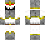 ghost knight